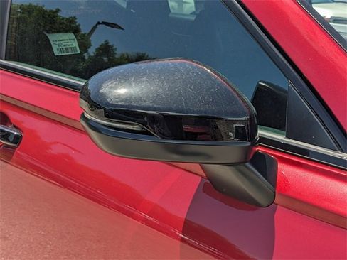 New 2026 Honda CR-V TrailSport image 12