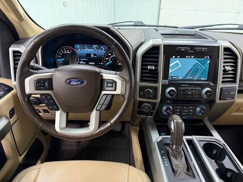 Used 2018 Ford F150 Lariat w/ Equipment Group 502A Luxury image 20