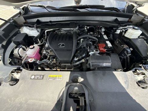 Certified 2024 Lexus TX 350 FWD w/ Cold Weather Package image 28