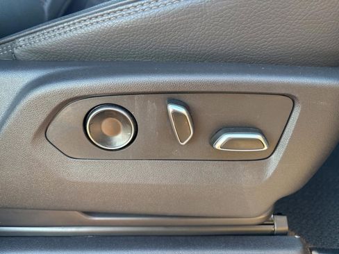 Used 2024 GMC Sierra 1500 Denali w/ Technology Package image 43