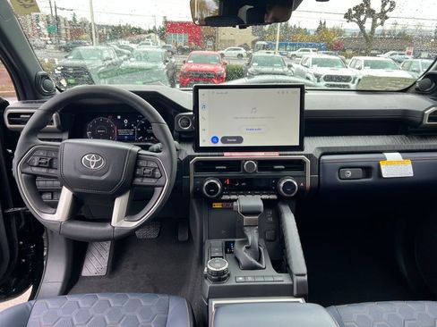 New 2026 Toyota 4Runner 4WD image 22