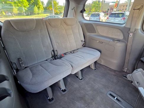 Used 2006 Kia Sedona LX FWD image 17
