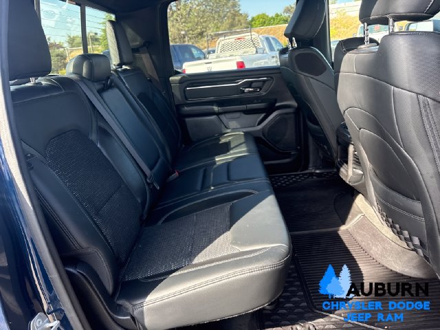 Used 2020 RAM 1500 Big Horn w/ Built-to-serve Edition AWD/4WD image 20
