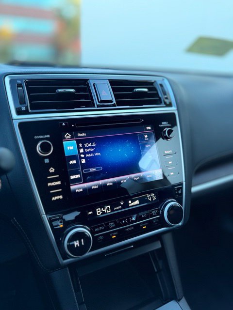 Used 2019 Subaru Outback 2.5i Limited AWD/4WD image 12