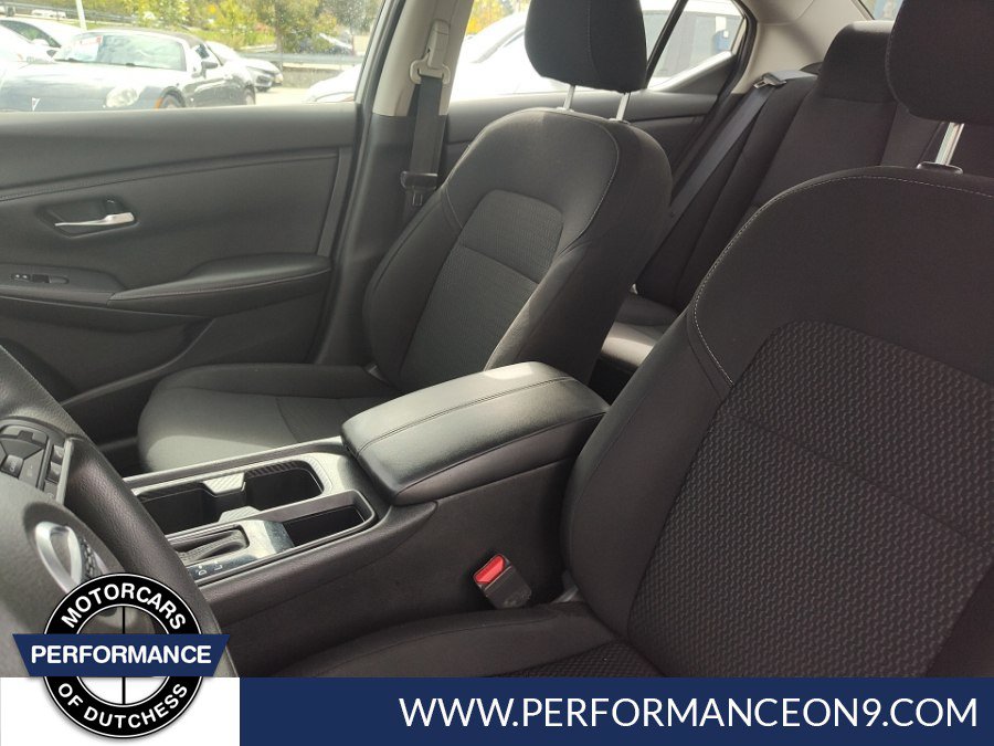 Used 2023 Nissan Sentra S FWD image 12
