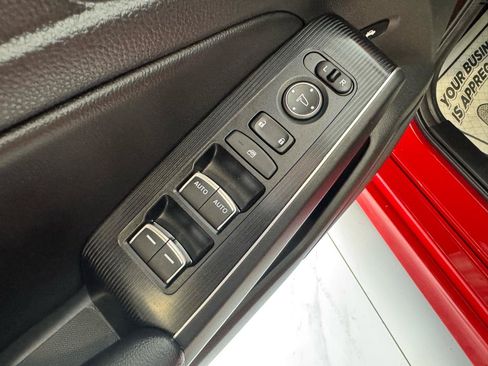Used 2024 Honda Civic Touring image 11