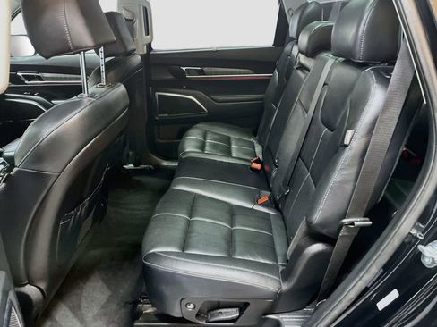 Used 2025 Kia Telluride SX AWD/4WD image 26