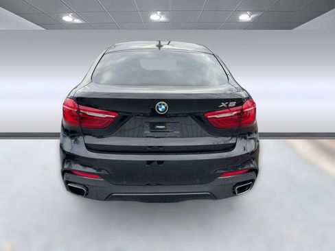 Used 2018 BMW X6 xDrive35i image 10