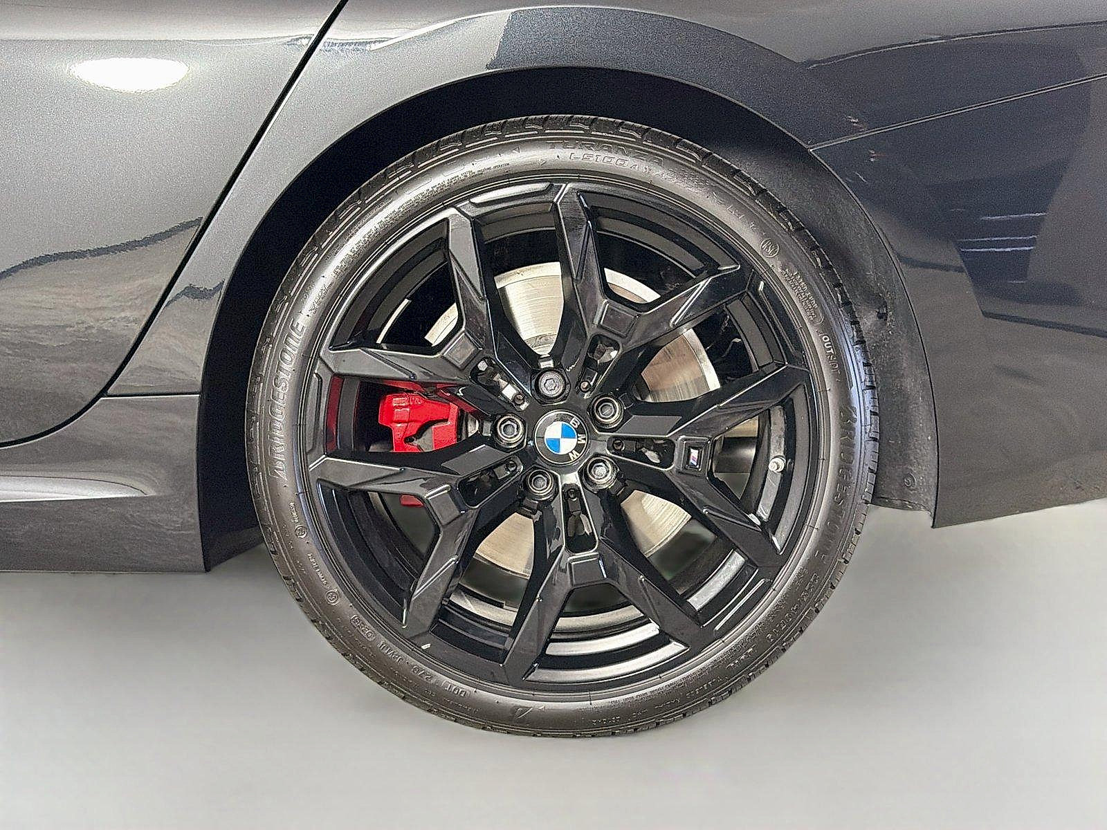 Used 2026 BMW M340i w/ Premium Package RWD image 33