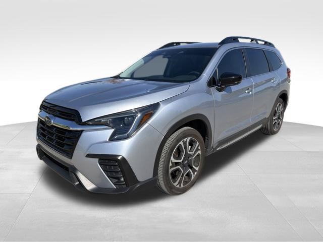 Used 2024 Subaru Ascent Limited AWD/4WD image 7