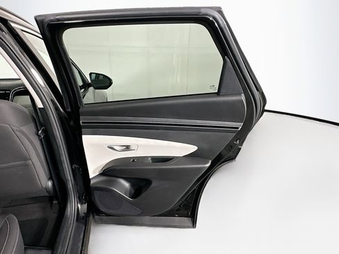 Used 2023 Hyundai Tucson SEL image 28