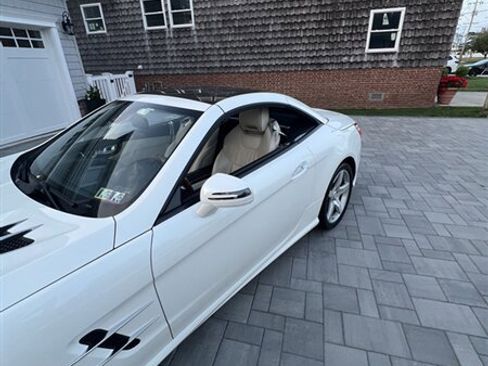 Used 2013 Mercedes-Benz SL 550 image 5