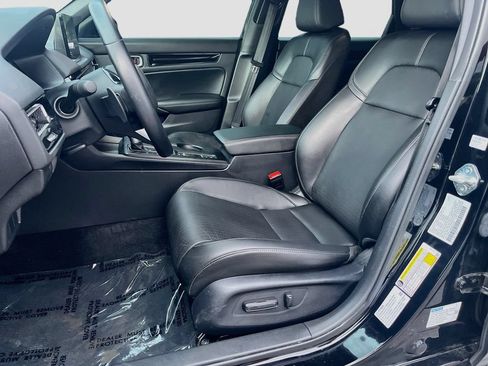 Used 2025 Honda Civic Sport Touring image 24