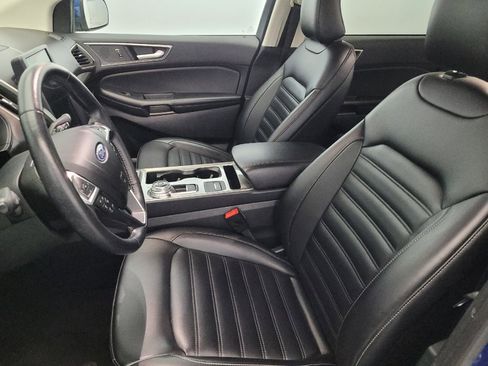 Used 2023 Ford Edge SEL image 17