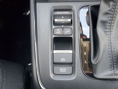 New 2026 Honda CR-V EX image 36