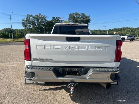 Certified 2021 Chevrolet Silverado 3500 LT w/ Texas Edition AWD/4WD image 5