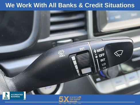 Used 2019 Hyundai Sonata Limited image 26