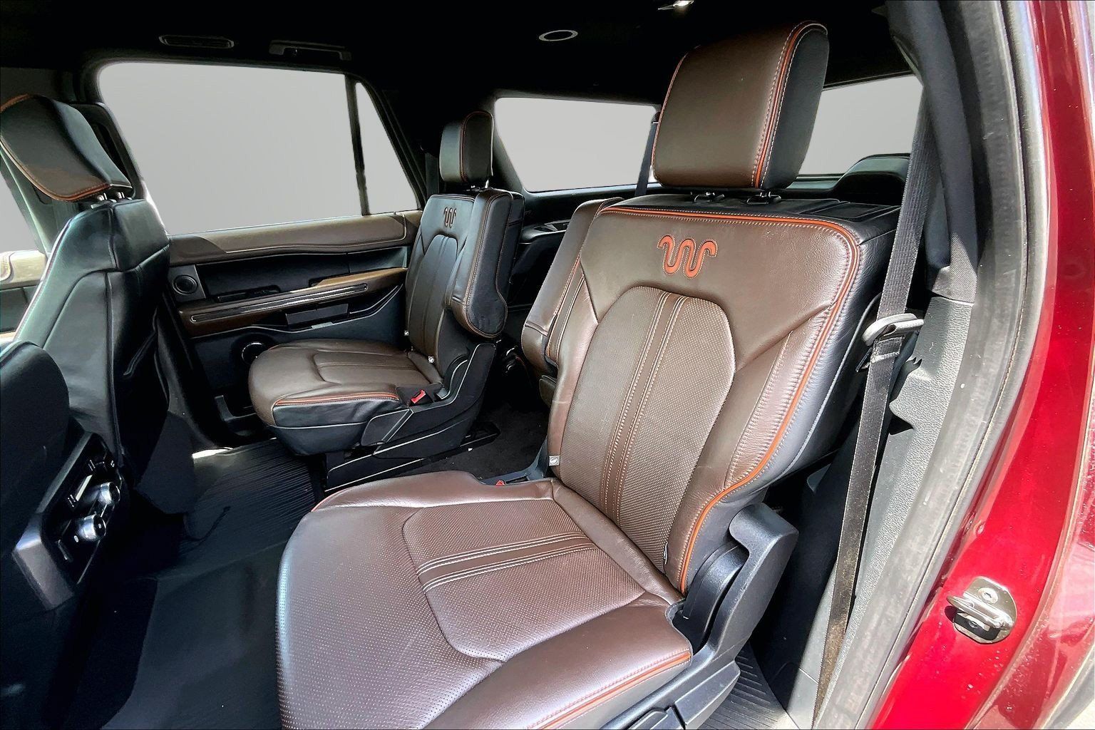 Used 2021 Ford Expedition Max King Ranch AWD/4WD image 18