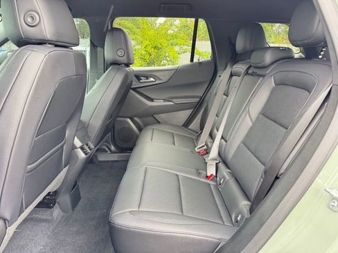 New 2026 Chevrolet Equinox LT w/ Convenience Package II FWD image 15
