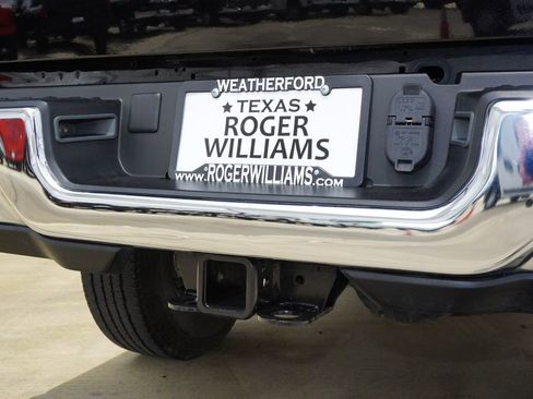 Used 2024 RAM 2500 Tradesman w/ Chrome Appearance Group AWD/4WD image 31
