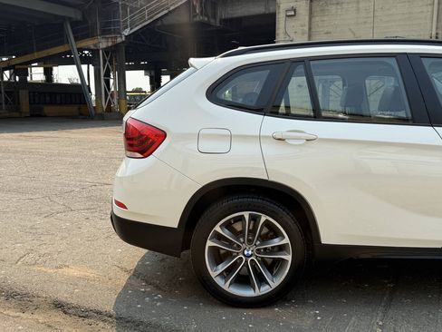 Used 2013 BMW X1 xDrive35i AWD/4WD image 42