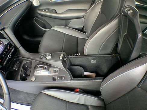Used 2023 INFINITI QX50 Sport FWD image 21