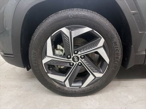 Used 2023 Hyundai Tucson Limited image 11