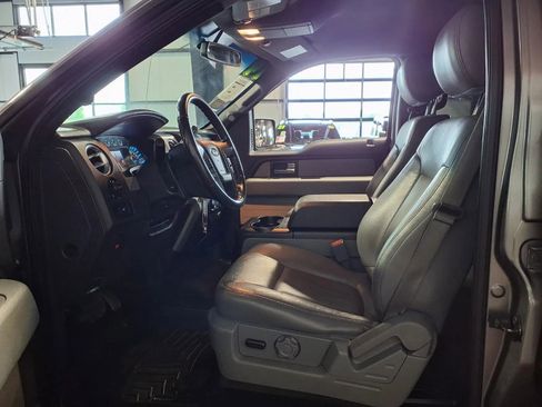 Used 2014 Ford F150 XLT w/ Equipment Group 302A Luxury AWD/4WD image 18