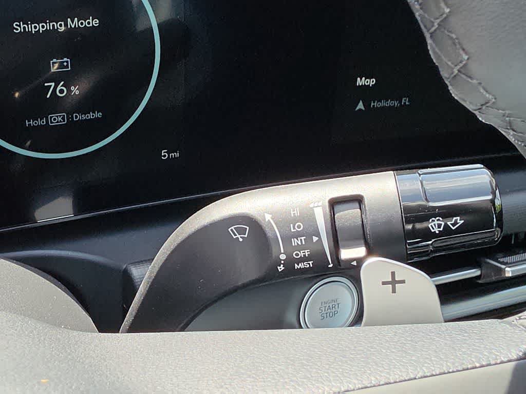 New 2026 Hyundai Santa Cruz XRT AWD/4WD image 26