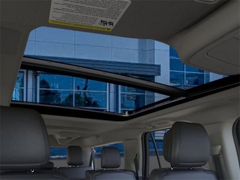 New 2026 Ford Expedition Max Platinum w/ Driver's Package image 22