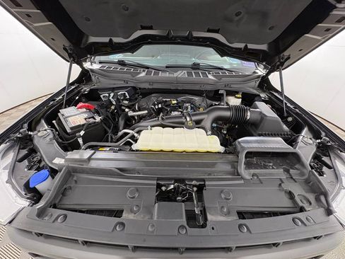 Certified 2023 Ford F150 Lariat w/ Equipment Group 502A High image 33