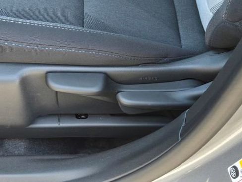 New 2026 Chevrolet Trax LS w/ LS Convenience Package image 12