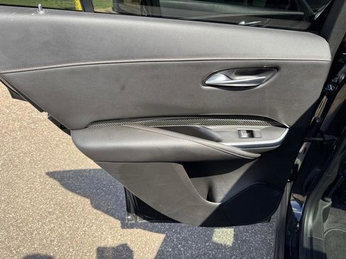 Used 2019 Cadillac XT4 Sport AWD/4WD image 21