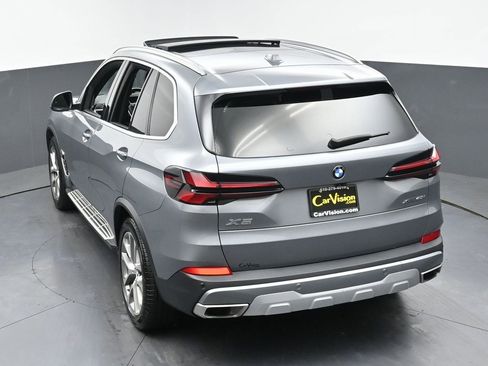 Used 2024 BMW X5 xDrive40i image 43