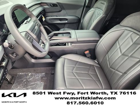 New 2027 Kia Telluride SX Prestige X-Line AWD/4WD image 9