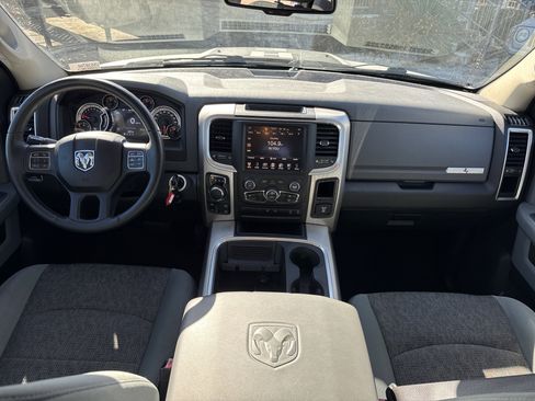 Used 2017 RAM 1500 Lone Star image 10