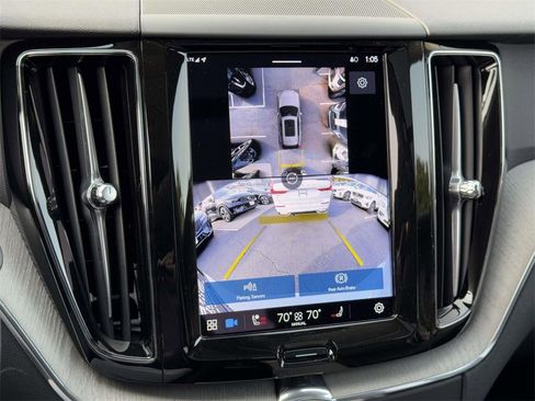 Certified 2025 Volvo XC60 B5 Plus image 27
