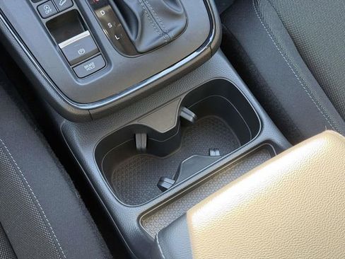 Used 2026 Honda CR-V LX image 15