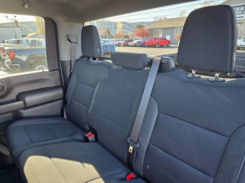 Used 2023 Chevrolet Silverado 2500 W/T w/ WT Convenience Package image 18