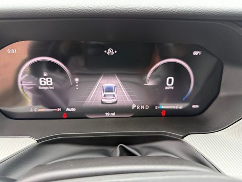 New 2026 Jeep Cherokee Laredo AWD/4WD image 13