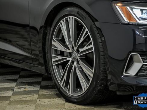 Used 2019 Audi A6 2.0T Premium Plus image 3