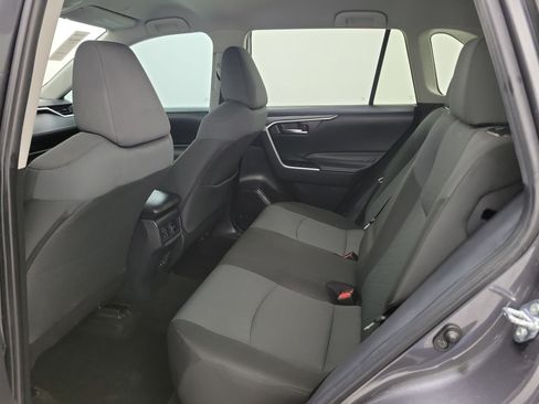 Used 2025 Toyota RAV4 XLE FWD image 13