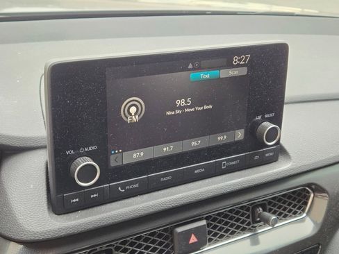 Used 2023 Acura Integra A-Spec image 9