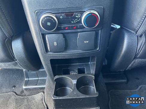 Certified 2023 Ford Explorer Limited image 22