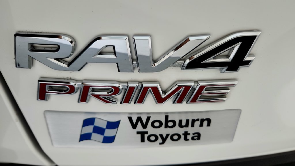 Certified 2023 Toyota RAV4 SE w/ Weather & Moonroof Package AWD/4WD image 9