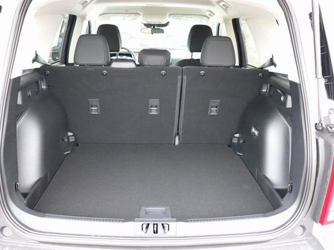 New 2025 Ford Bronco Sport Big Bend w/ Convenience Package image 9