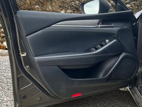 Used 2018 MAZDA MAZDA6 Touring image 22