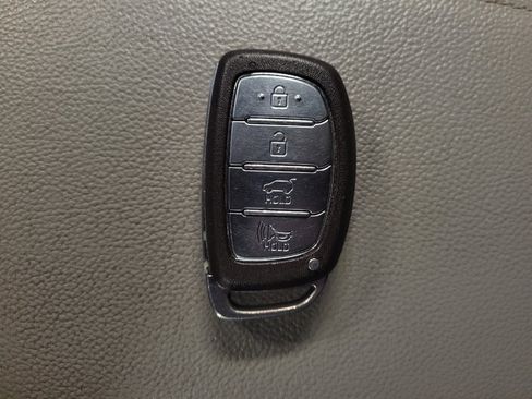 Used 2017 Hyundai Tucson Sport FWD image 32