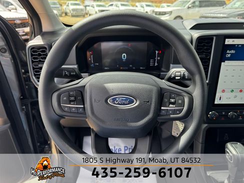 Used 2025 Ford Ranger XL w/ Trailer Tow Package image 20