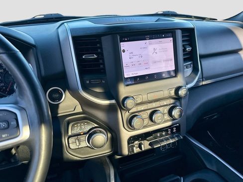 Used 2022 RAM 1500 Big Horn image 14